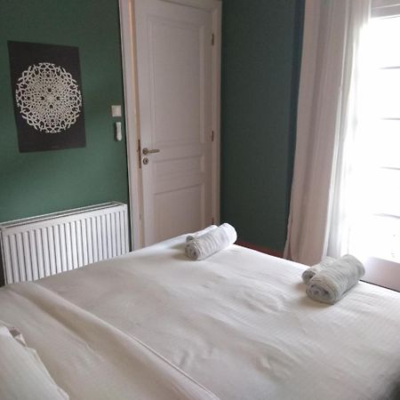 Hidesign Athens Apollon Luxury Apt In Plaka Acropolis Εξωτερικό φωτογραφία