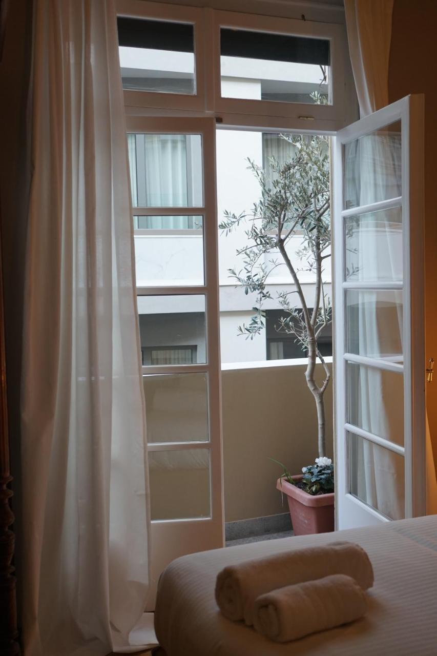 Hidesign Athens Apollon Luxury Apt In Plaka Acropolis Εξωτερικό φωτογραφία