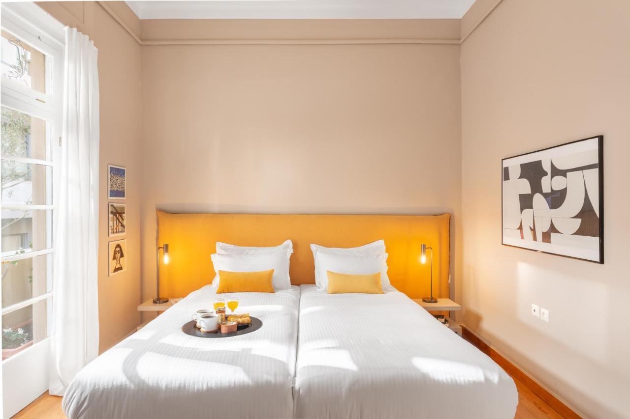 Hidesign Athens Apollon Luxury Apt In Plaka Acropolis Εξωτερικό φωτογραφία